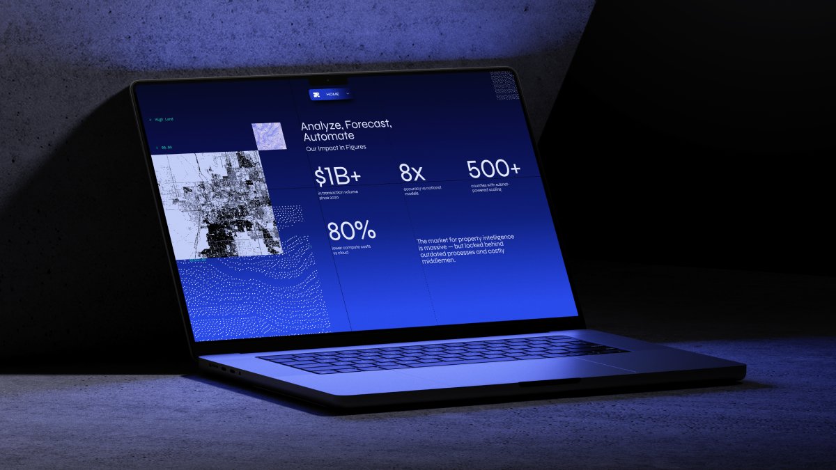 SANROK Studio tweet media