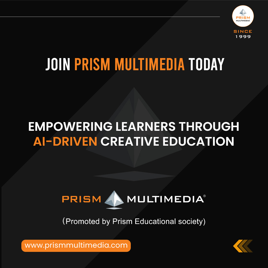 Prism Multimedia tweet media