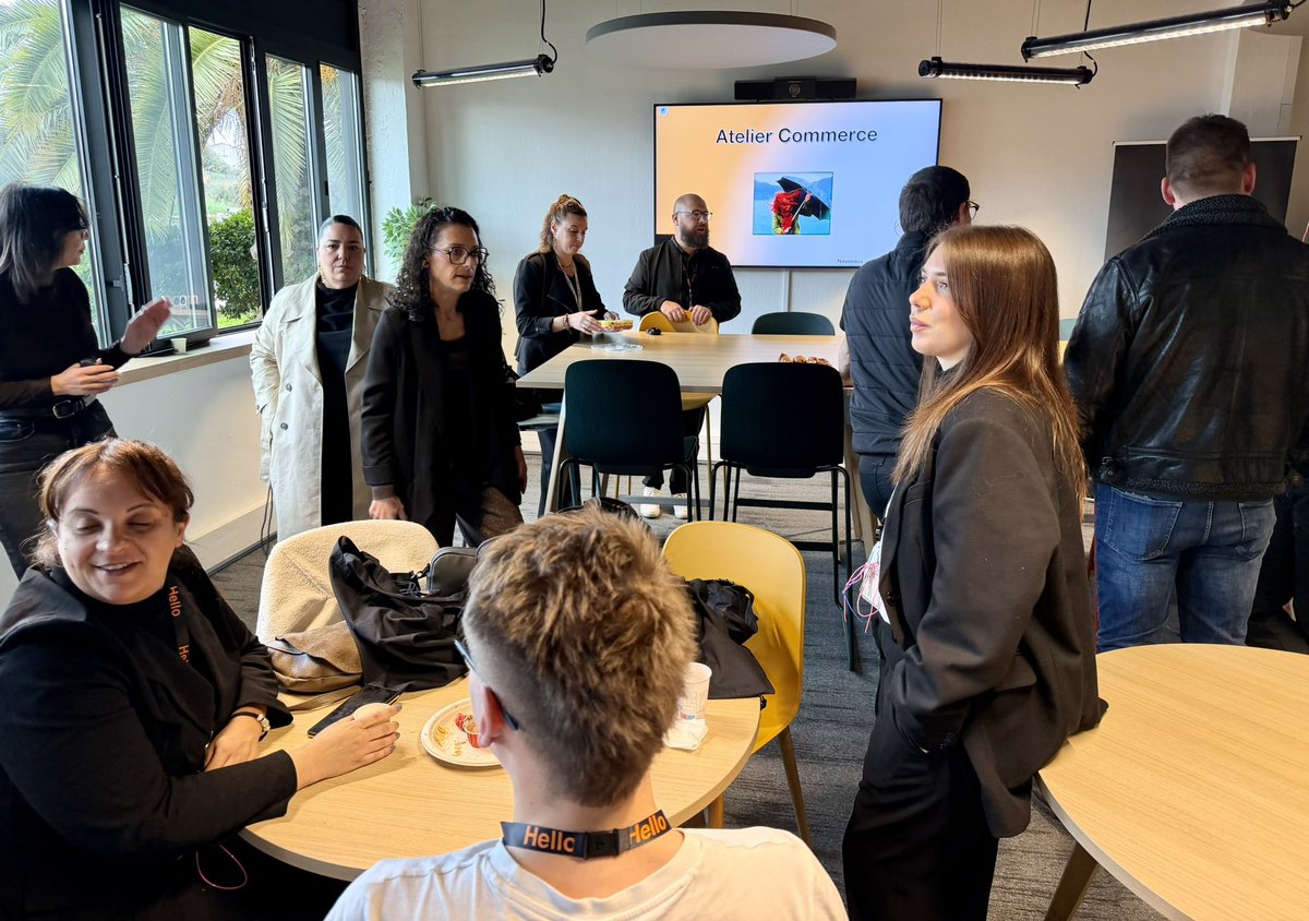 Franck Rabourg tweet media