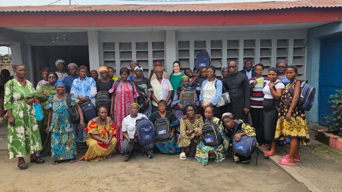 Canada in DRC tweet media