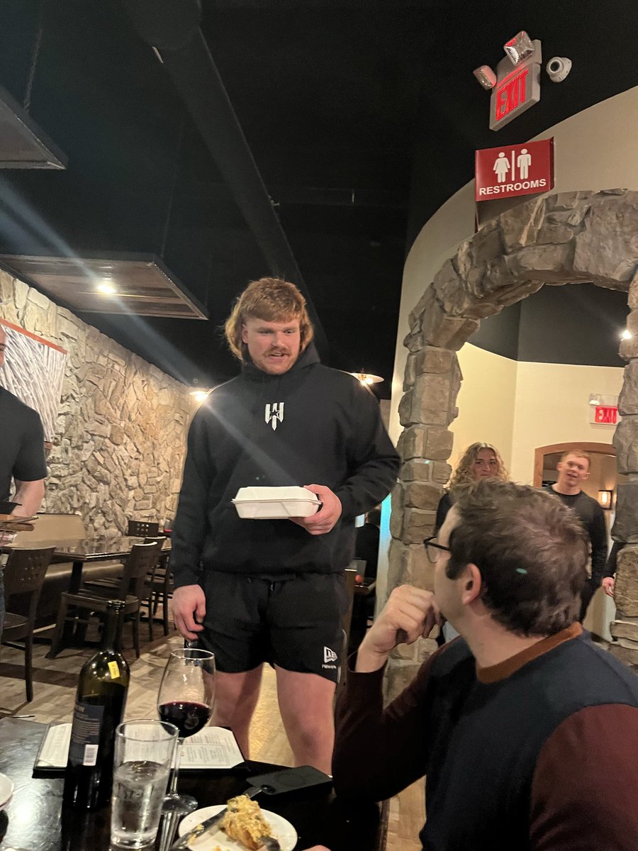 Joe Pick tweet media