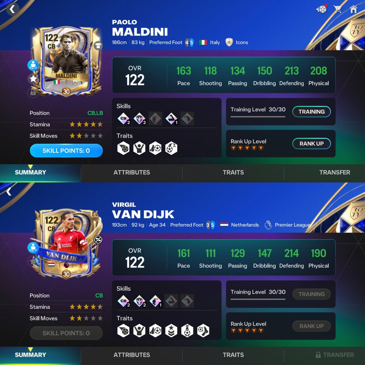 FC Mobile News F2P tweet media