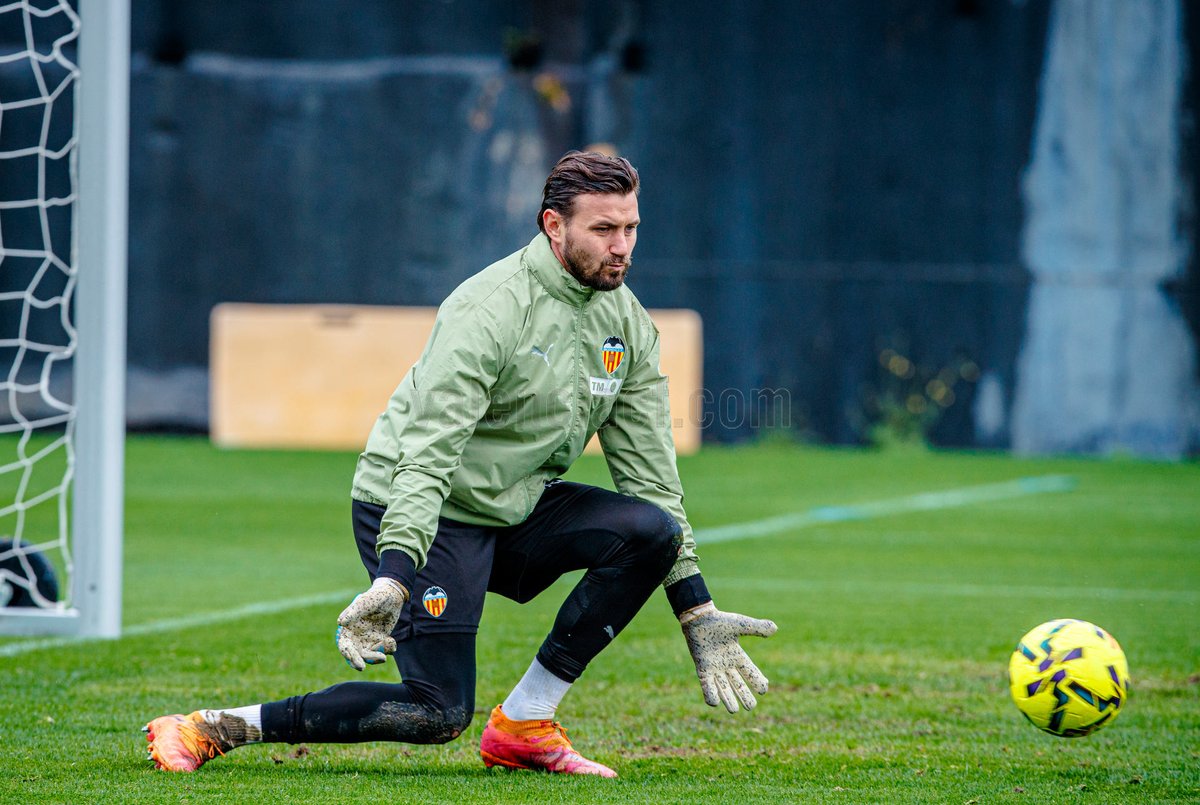 Valencia CF tweet media