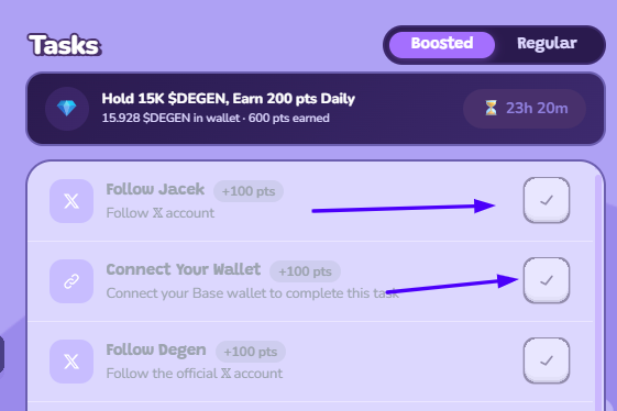sellmanft's tweet photo. 200 puanlık Yeni görevler Geldi. 

Bir de - Submit Your Dream - görevini kesinlikle yapalım. Sanırım güzel hayallere de WL verecekler. 

- Spin çevirmeyi ihmal etmeyin. Tüm işlemler ve görevler maliyetsiz. 

Giriş: https://t.co/5n9yAmlLD8

ücretsizreklam https://t.co/Eeu1hQppvF