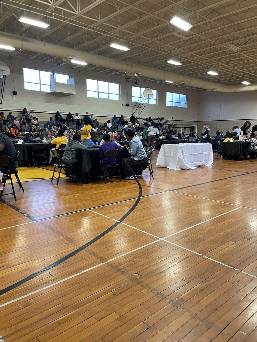 Henrico County Public Schools Gifted Programs tweet media