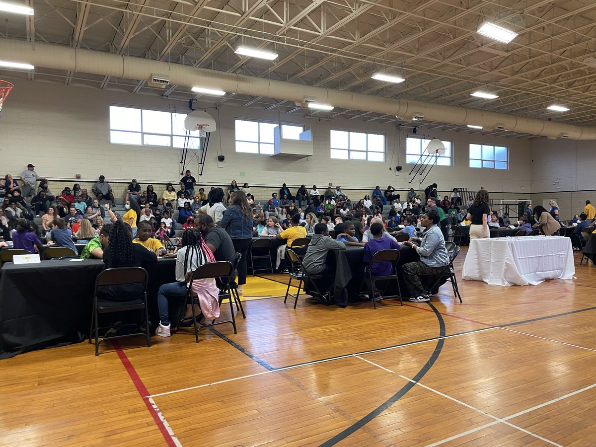 Henrico County Public Schools Gifted Programs tweet media