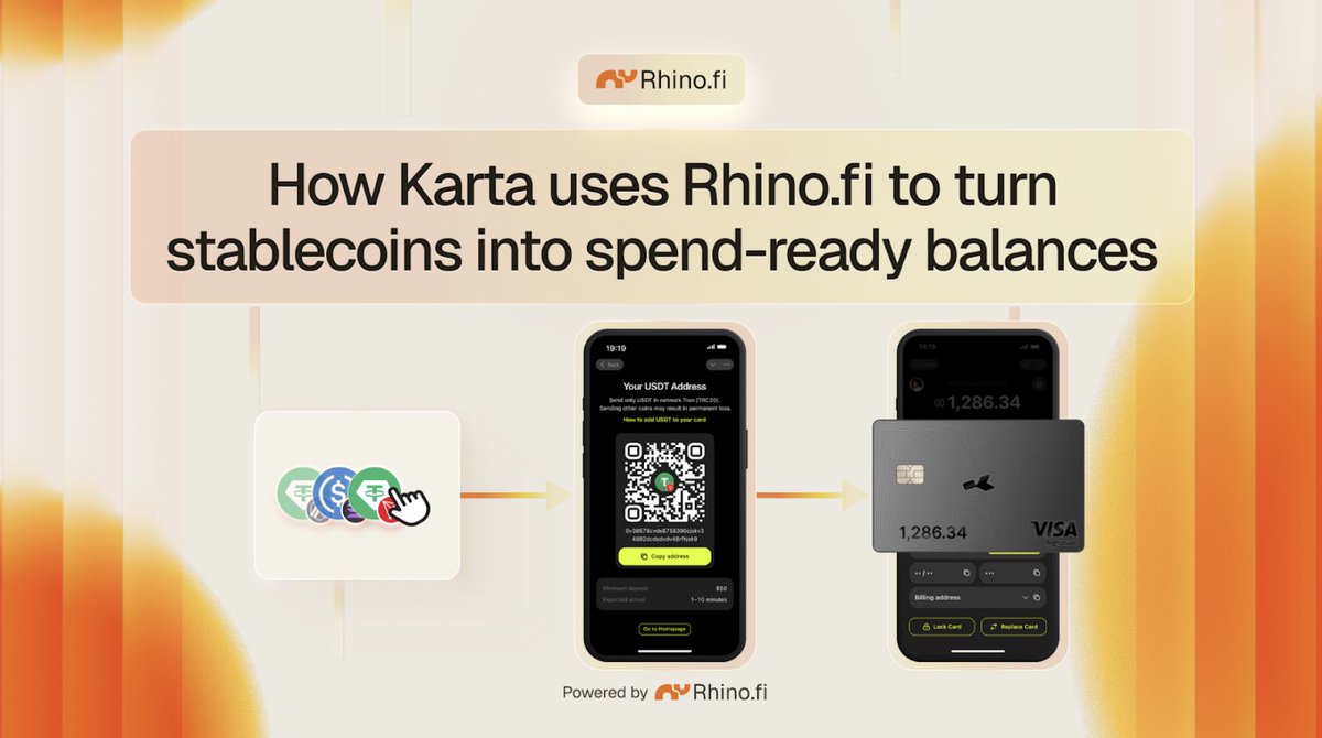 Rhino.fi tweet media