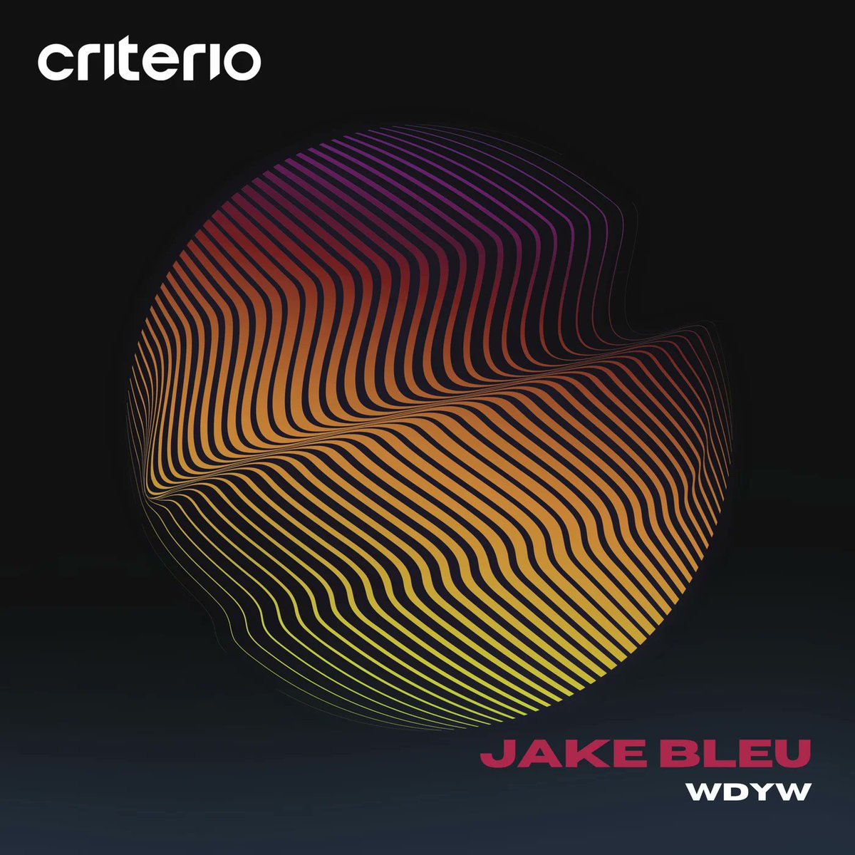 EKM_CO's tweet image. Jake Bleu &amp;amp; Jezu just answered the question you didn't ask 👀

WDYW EP — out now on Criterio Music. Tech house that locks in and doesn't let go.

🔗 ekm.co/jake-bleu-jezu… 

#TechHouse #WDYW #JakeBleu #Jezu #CriterioMusic