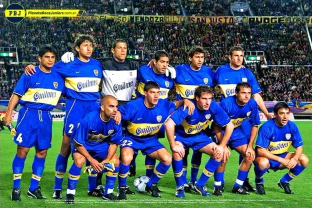 Revisionismo Fútbol tweet media