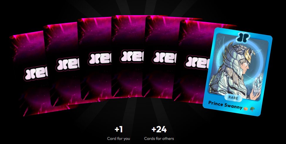 Prince Swanny🦢 tweet media