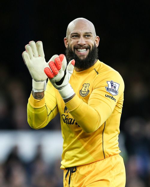 Goodison Park History tweet media