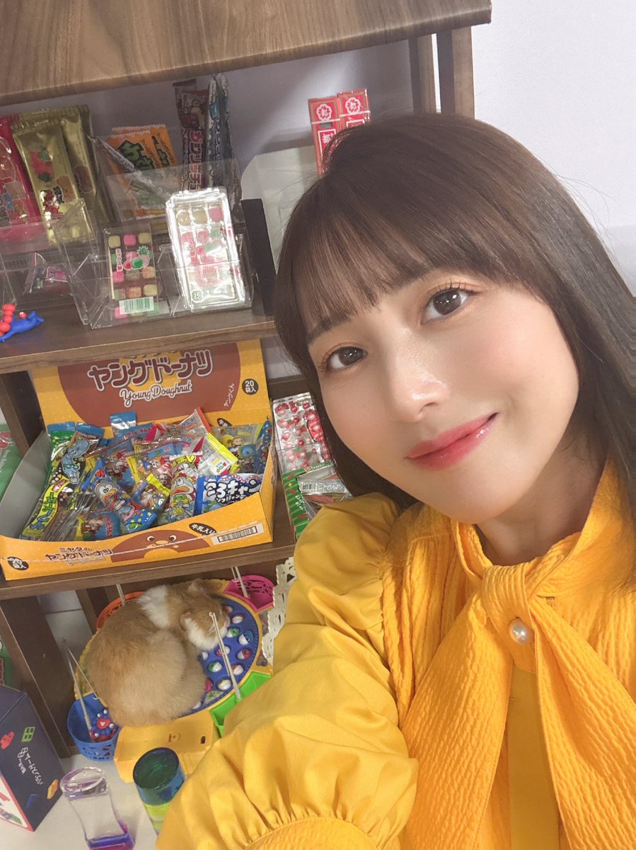 浅倉杏美 tweet media