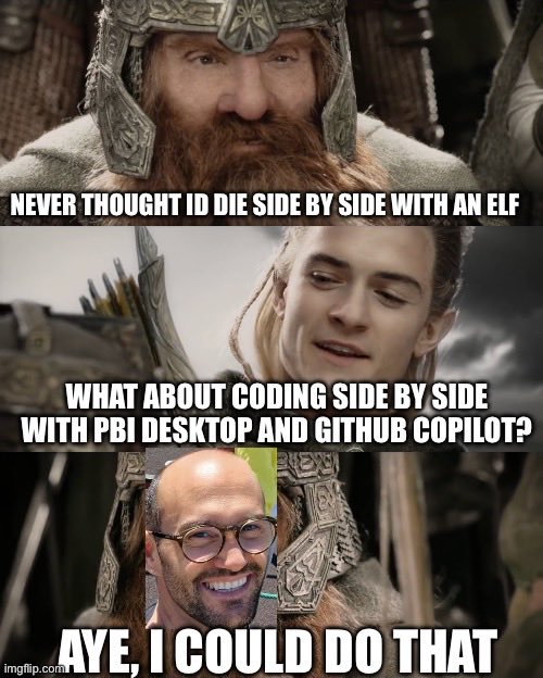 DAX memes tweet media