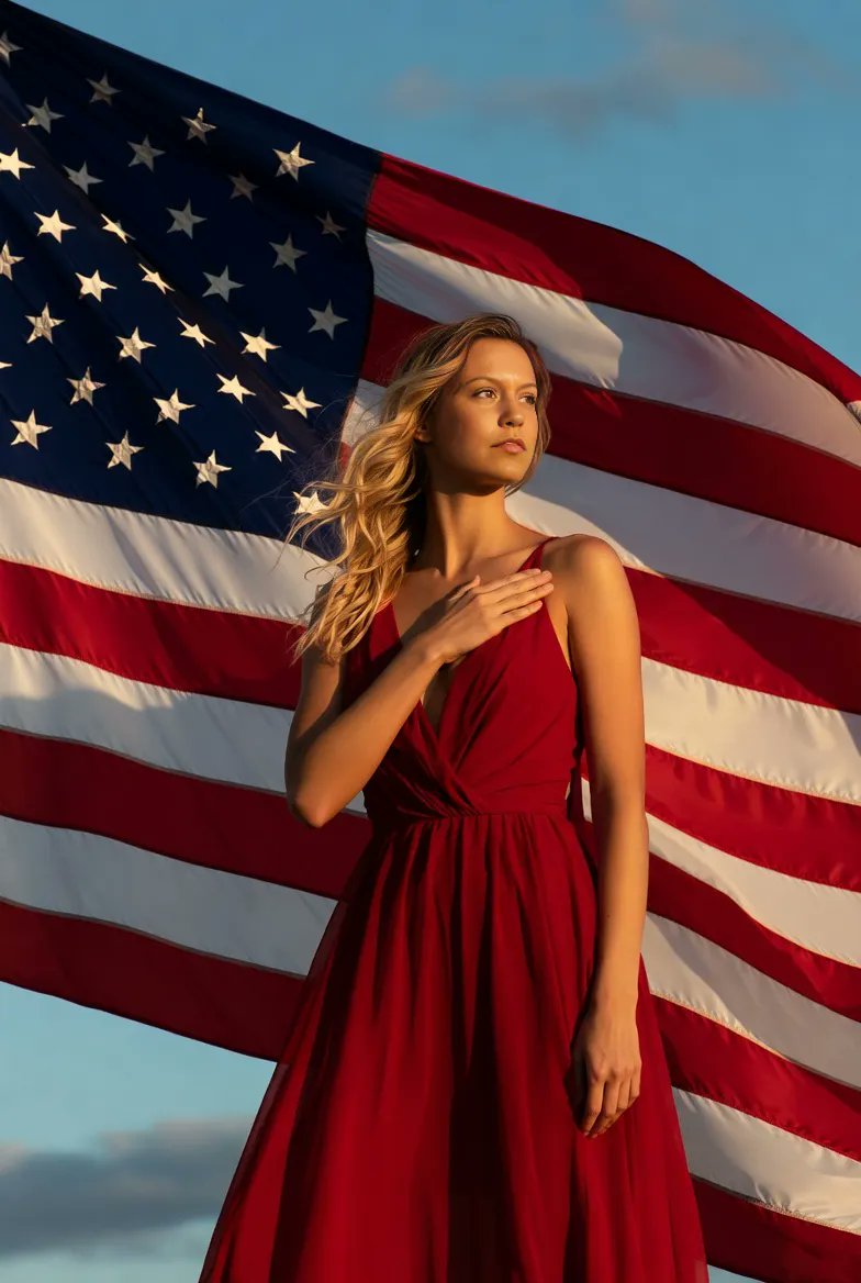 tracy_lynnee's tweet photo. 🇺🇸 It's R.E.D. Friday for Remember Everyone Deployed!  Let's show our unwavering support and heartfelt thanks to them &amp; their families. 🇺🇸🙏 https://t.co/cCm1PNByFM