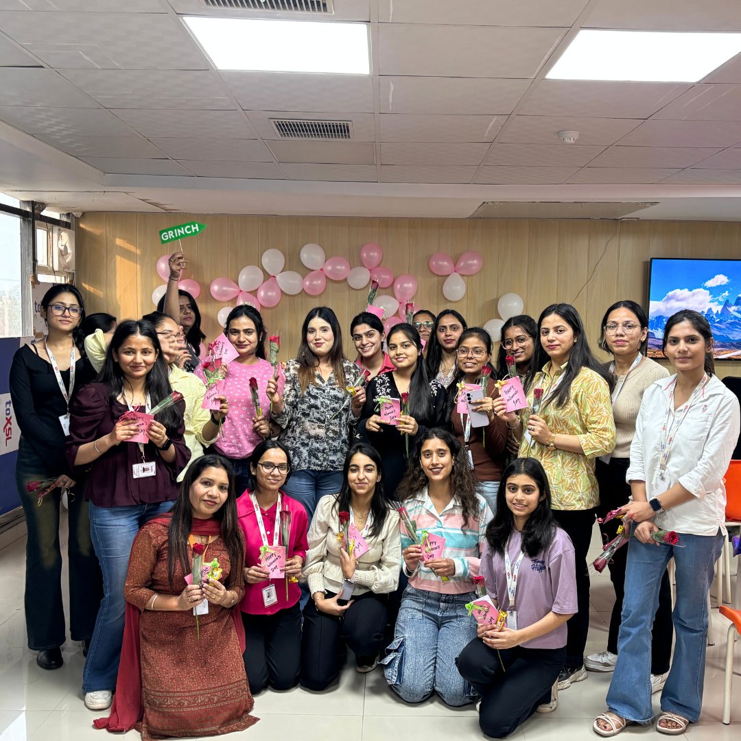 ToXSL Technologies tweet media