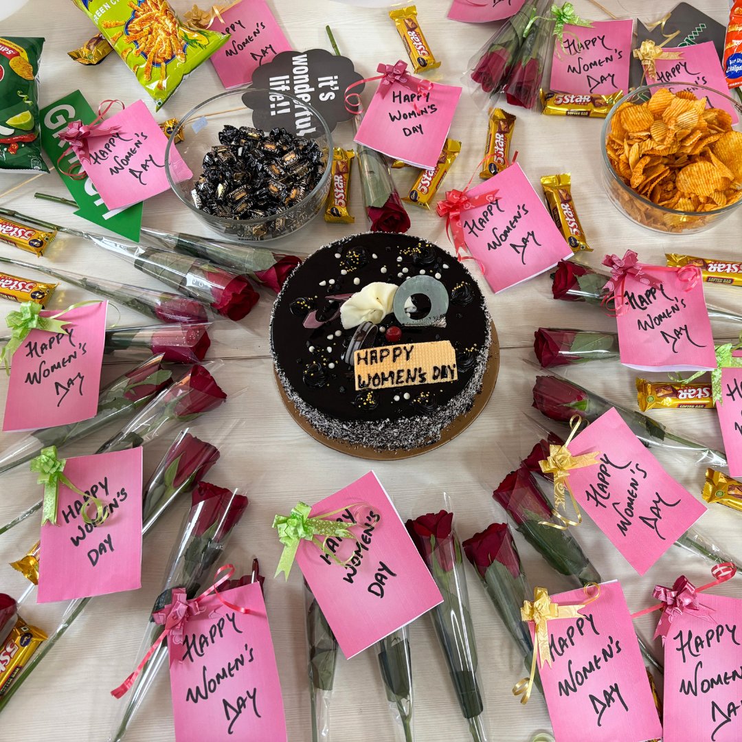 ToXSL Technologies tweet media