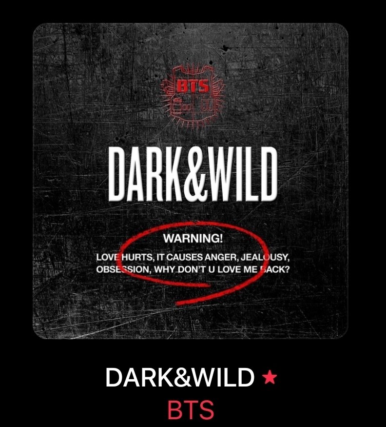 BTSChartsMA's tweet image. Apple Music Morocco Top Albums All Genres chart:

1. #2Cool4Skool 

15. #O!RUL8,2 

22. #TheMostBeautifulMomentInLife pt.1 

72. #DarkandWildWild 

#BTS #RoadToArirang