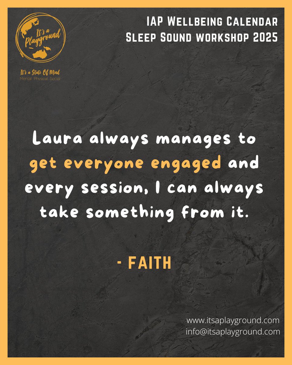 It's A Playground tweet media