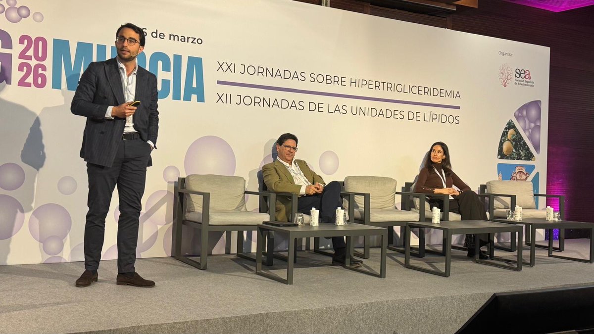 Arterias Sanas tweet media