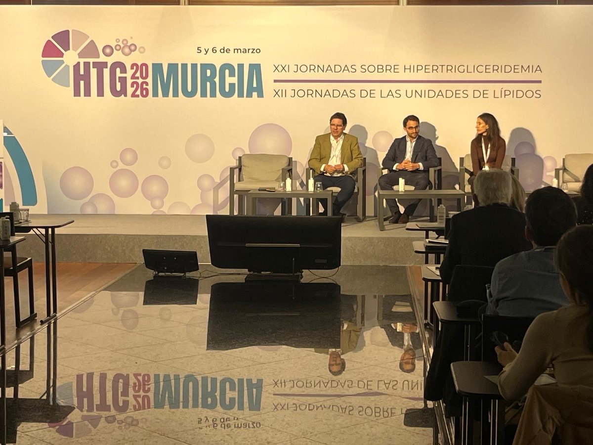 Arterias Sanas tweet media
