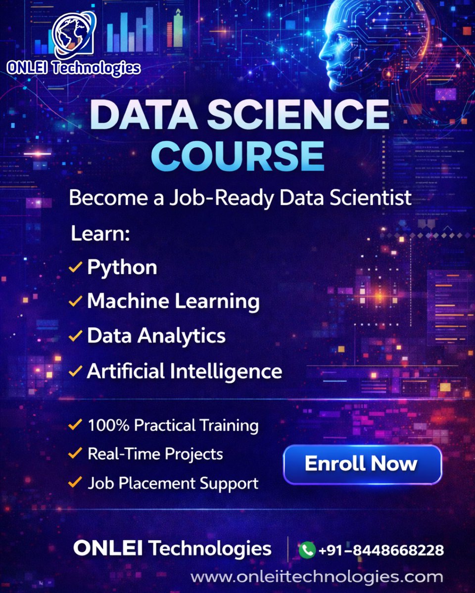 ONLEI Technologies tweet media