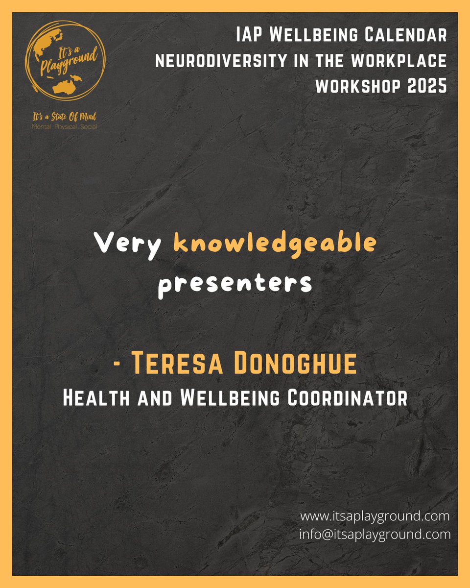 It's A Playground tweet media