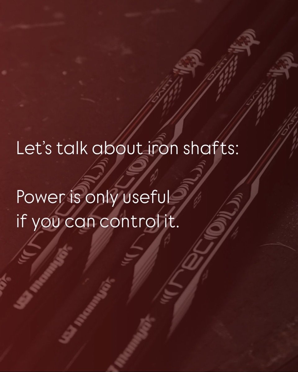 UST Mamiya Golf tweet media