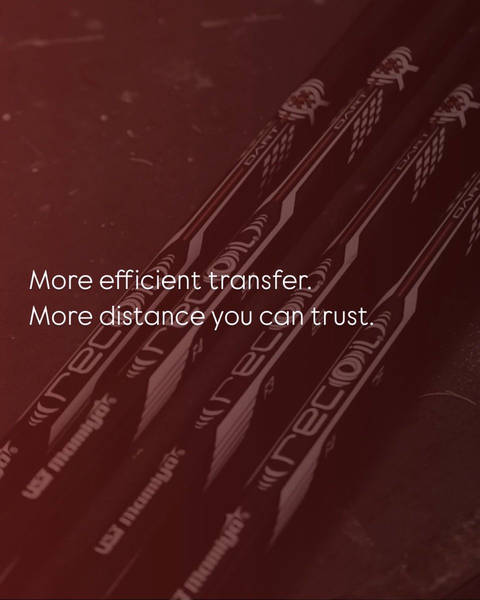 UST Mamiya Golf tweet media