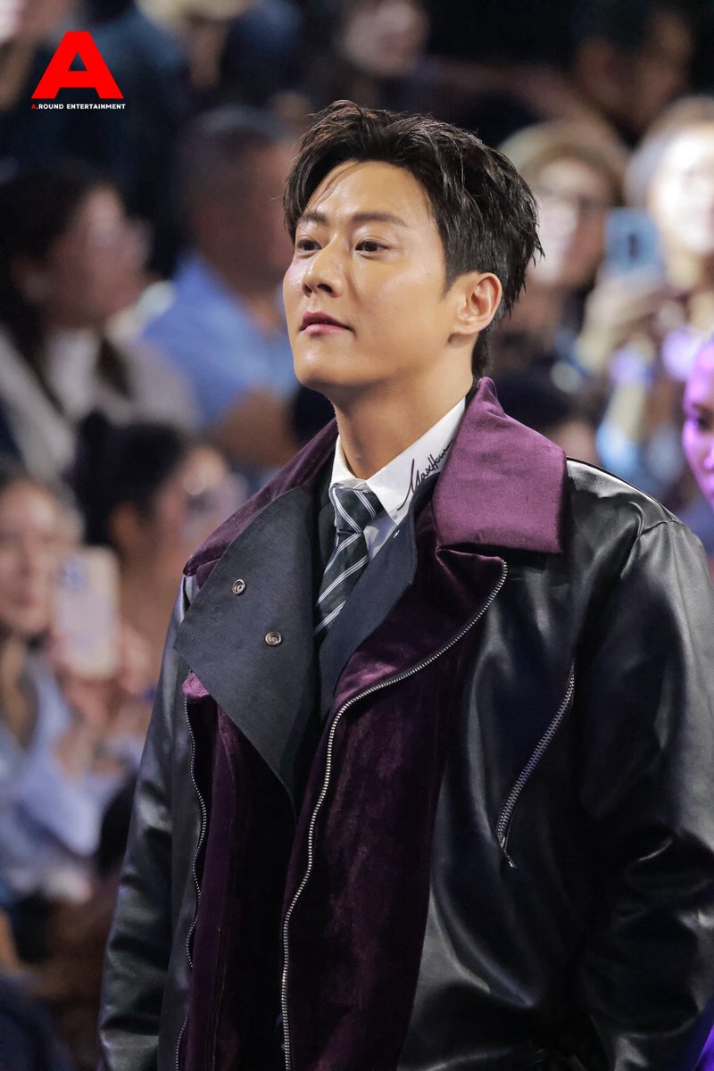 “พี่จอง” ร่วมสัมผัสความเป็นที่สุดในกาแล็กซี่ ✨ จากซัมซุง ในงาน “Beyond the Galaxy” 

#GalaxyxJungCullen
#jung_kt_ #คัลแลนพี่จอง
#GalaxyAI #Galaxy26Ultra
#BeyondtheGalaxy