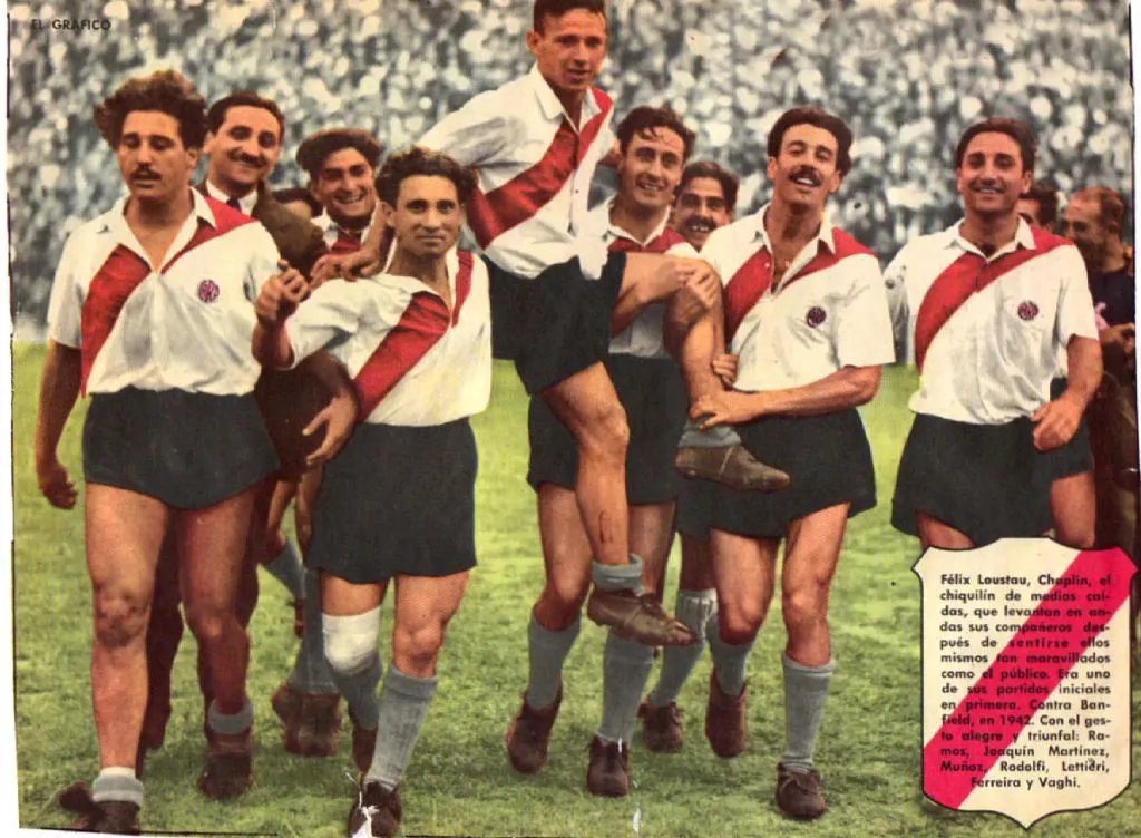 Revisionismo Fútbol tweet media