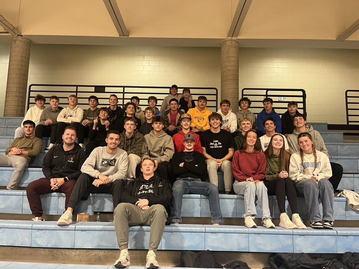 Keegan Oak tweet media