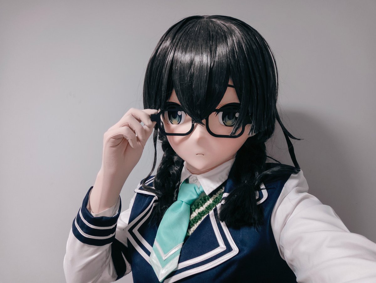 カヌレ丨可露丽 tweet media