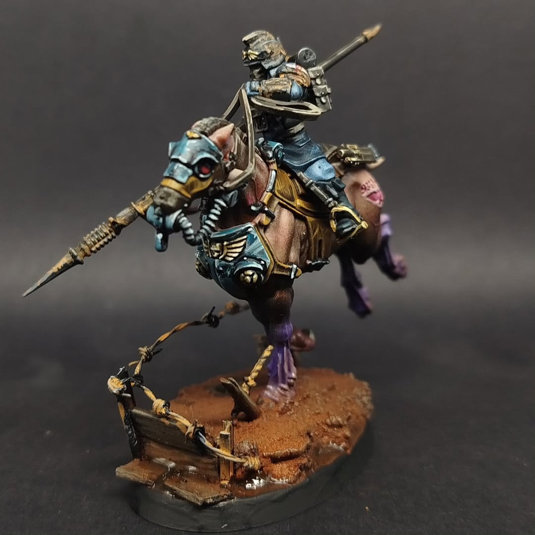 Warzone Studio tweet media