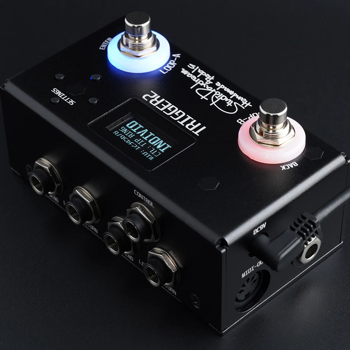 StudioDaydream on X: 