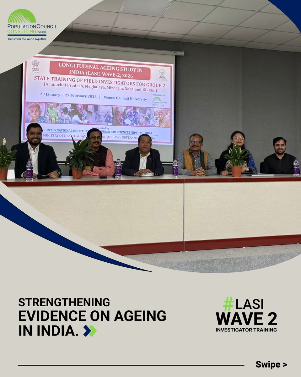 PopulationCouncil Consulting tweet media