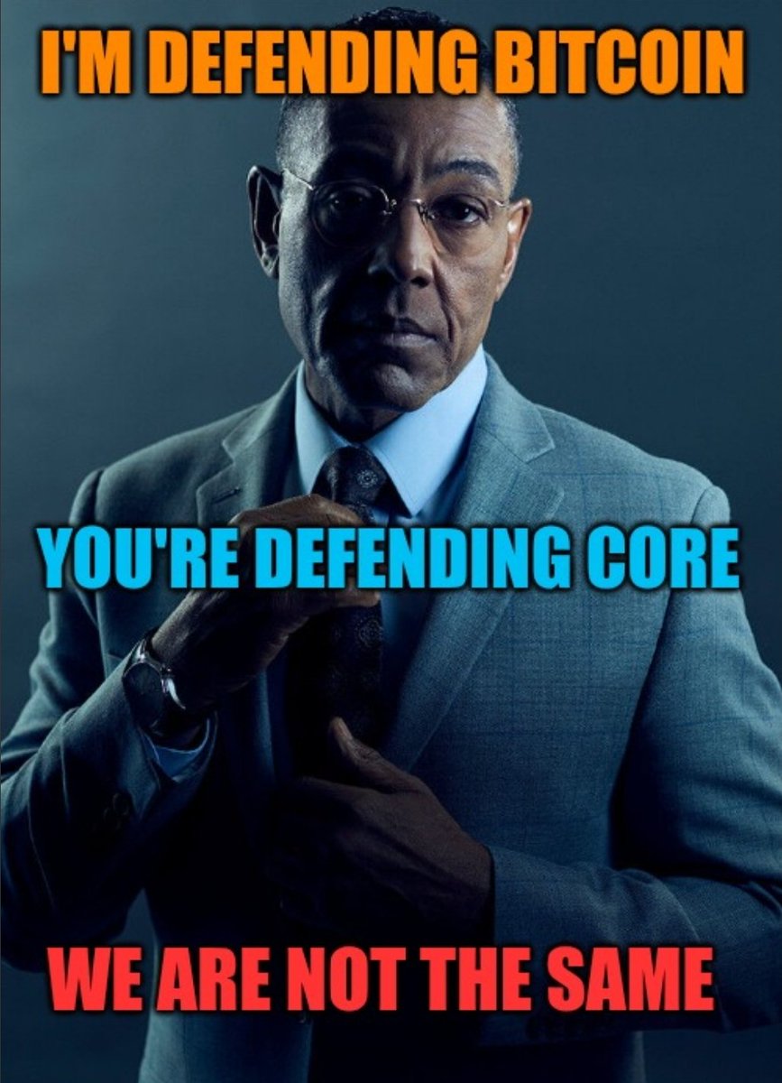 Motorist ┃ 🪢BIP110 tweet media