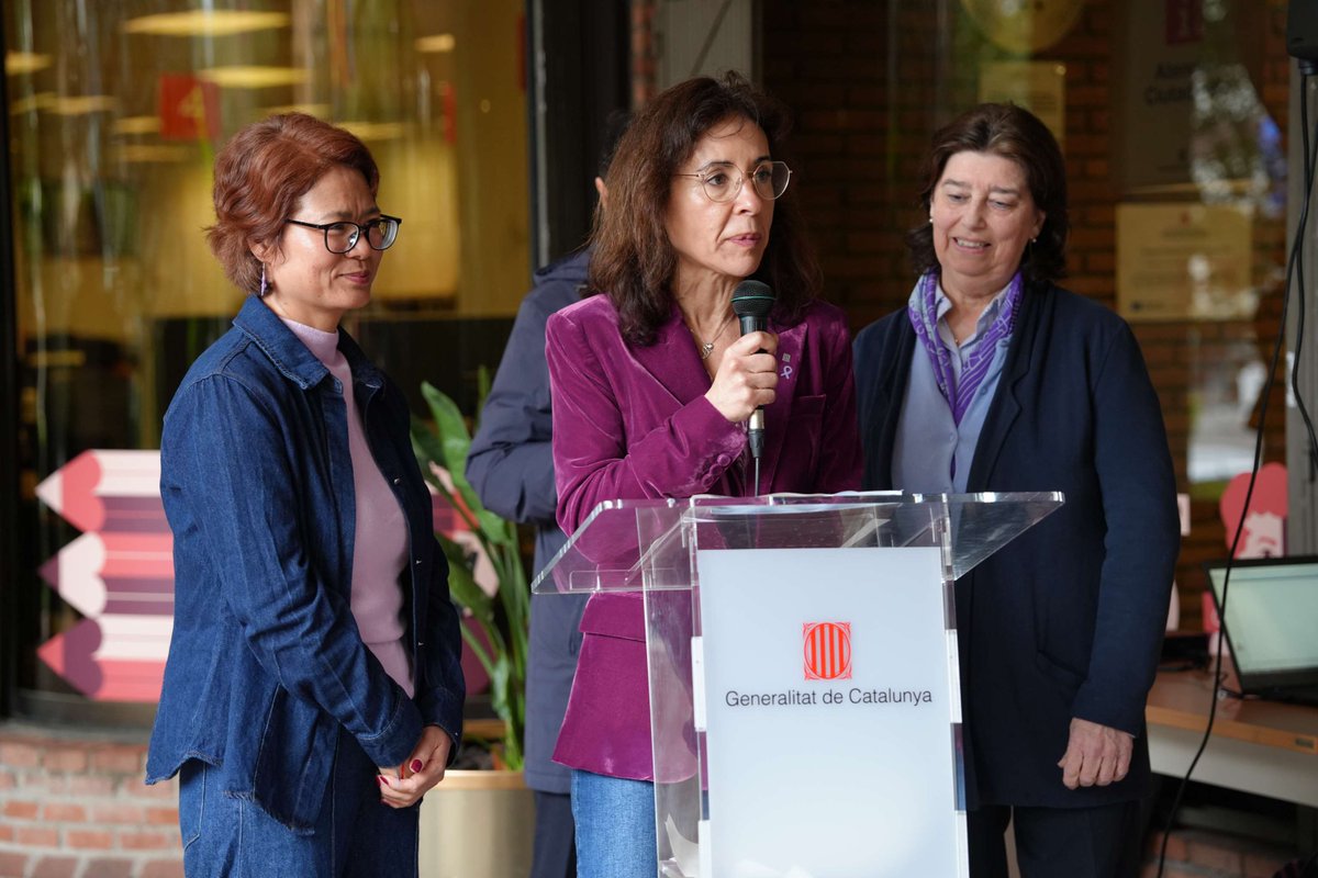 Educació tweet media