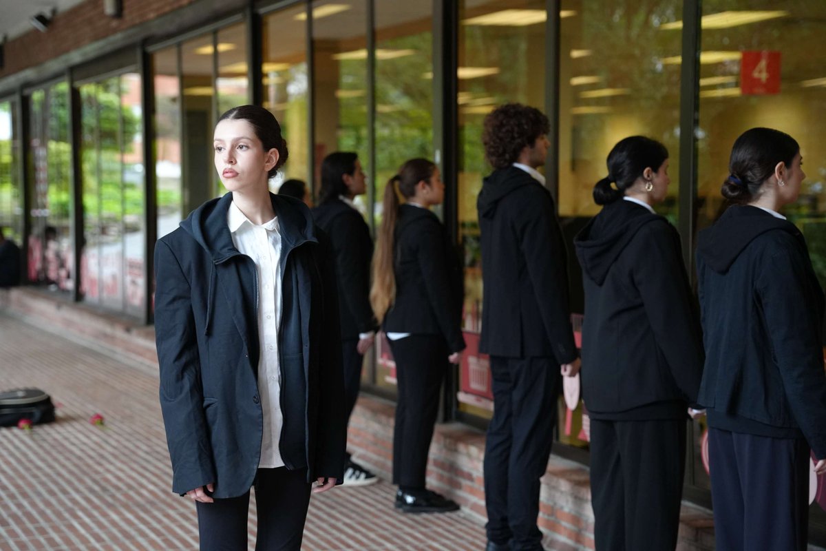 Educació tweet media