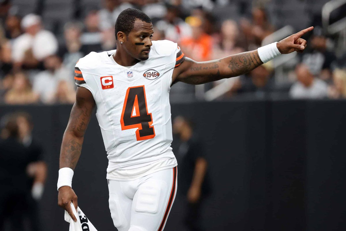 BrownsNation.com tweet media