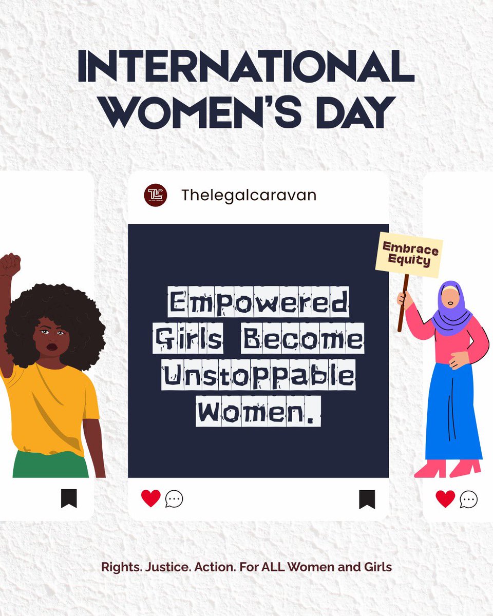 RaiseYourV_oice's tweet image. Sexual and Reproductive Health and Rights ensure that women and girls can make informed decisions about their bodies, their health, and their futures without fear, stigma, or discrimination. @TheLegalCaravan #GiveToGain #TLC4Rights #IWD2026