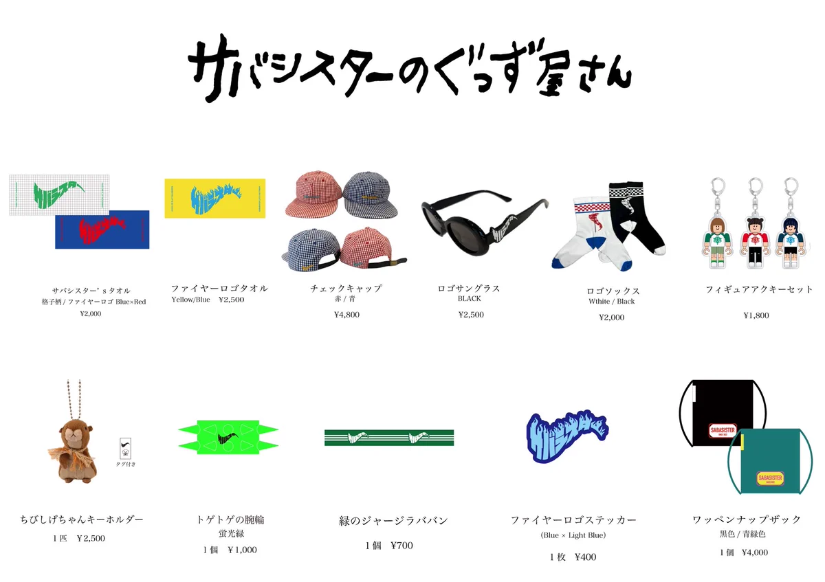 サバシスター on X: 