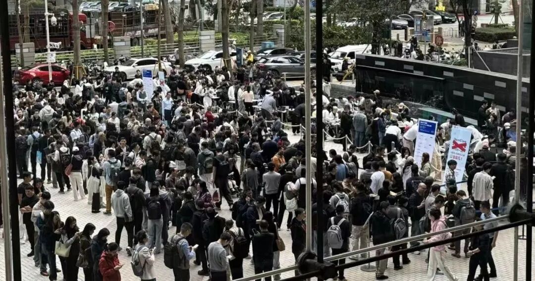 Tencent AI tweet media