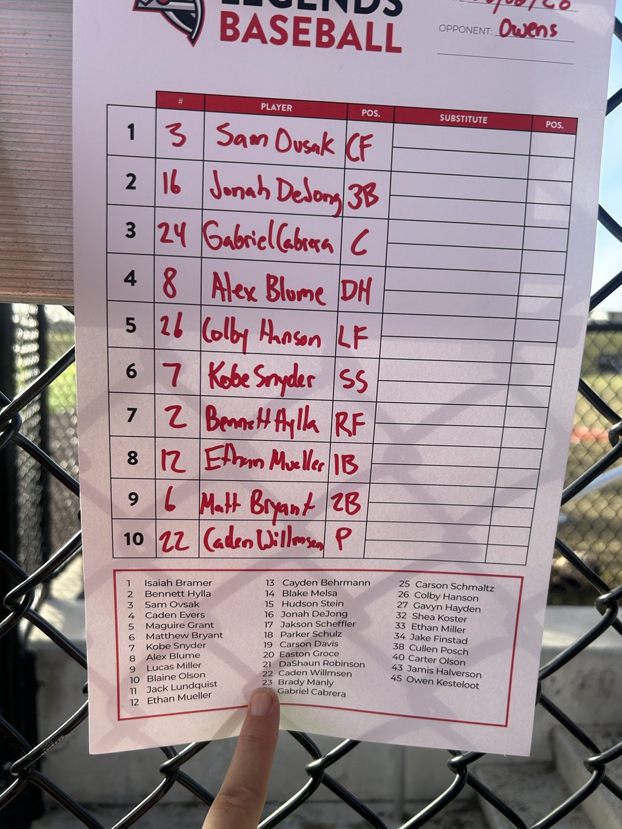 Brent Pakkala tweet media