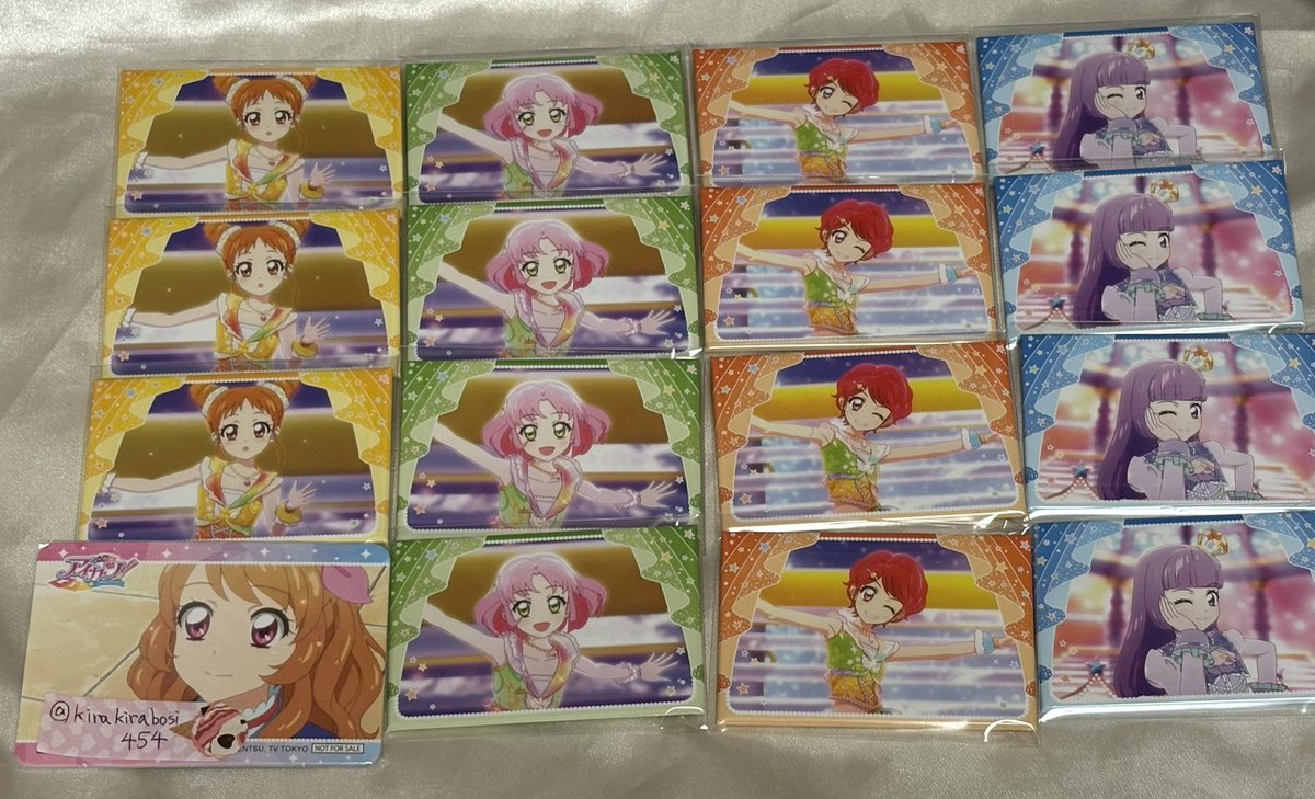 きらら tweet media