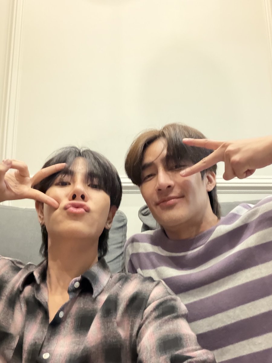 ไปกันต่อ
เลย 
จ้า 
คุณ พรี่ #OnlyFriendsDreamOnEP2 https://t.co/NtN3lXgags