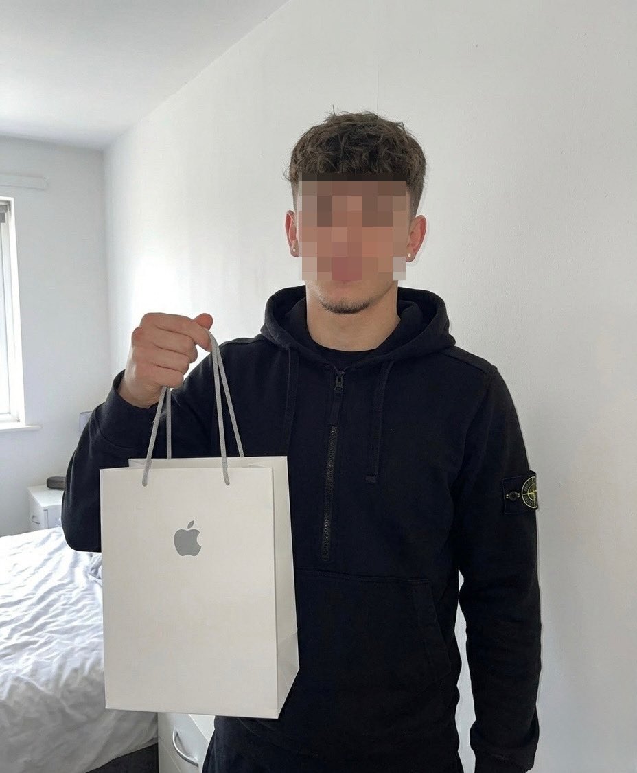 Jake Thomas tweet media