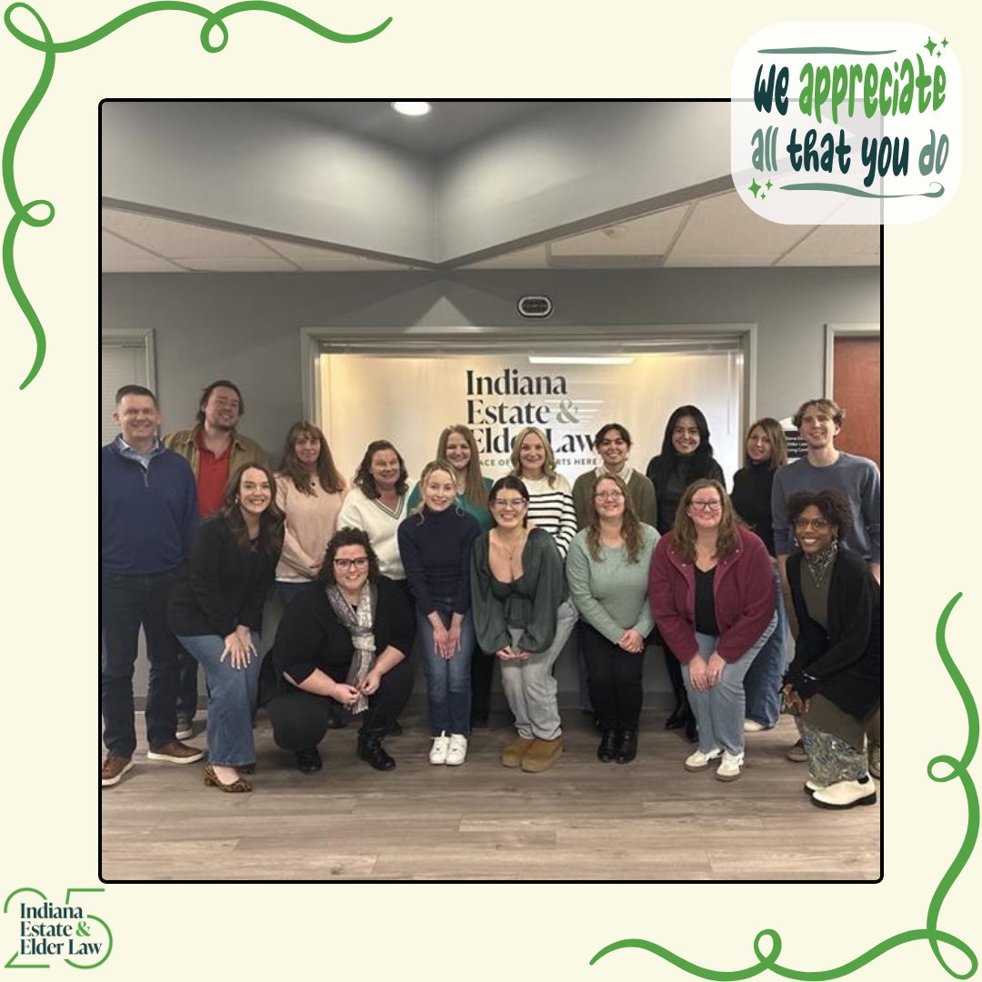 Indiana Estate & Elder Law tweet media