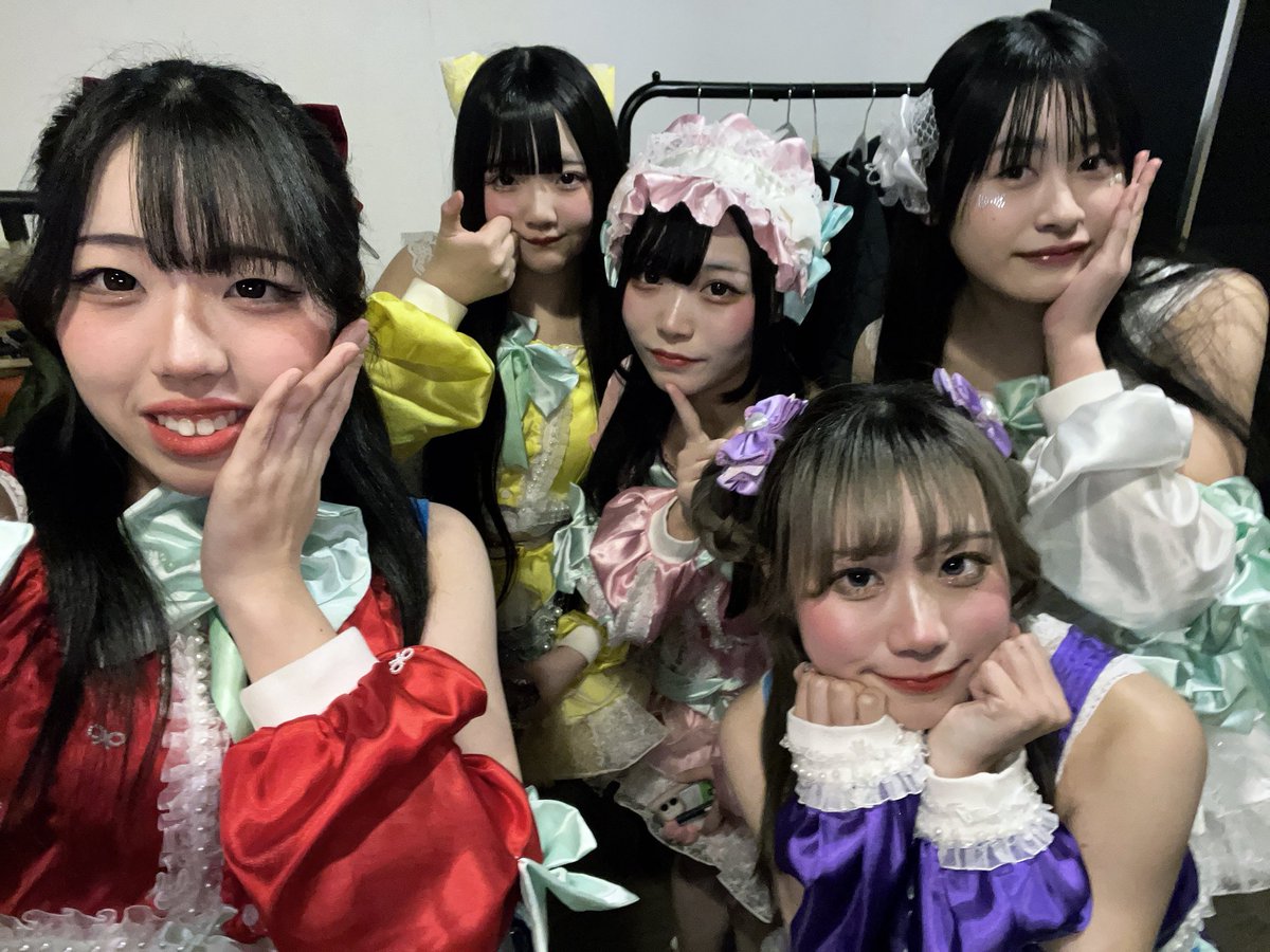 公式】Sweet Candy (@sweetcandy_lp) / Posts / X