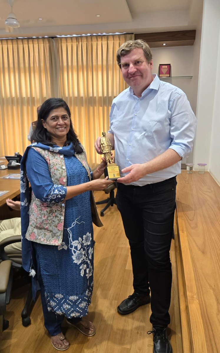 INFLIBNET Centre tweet media