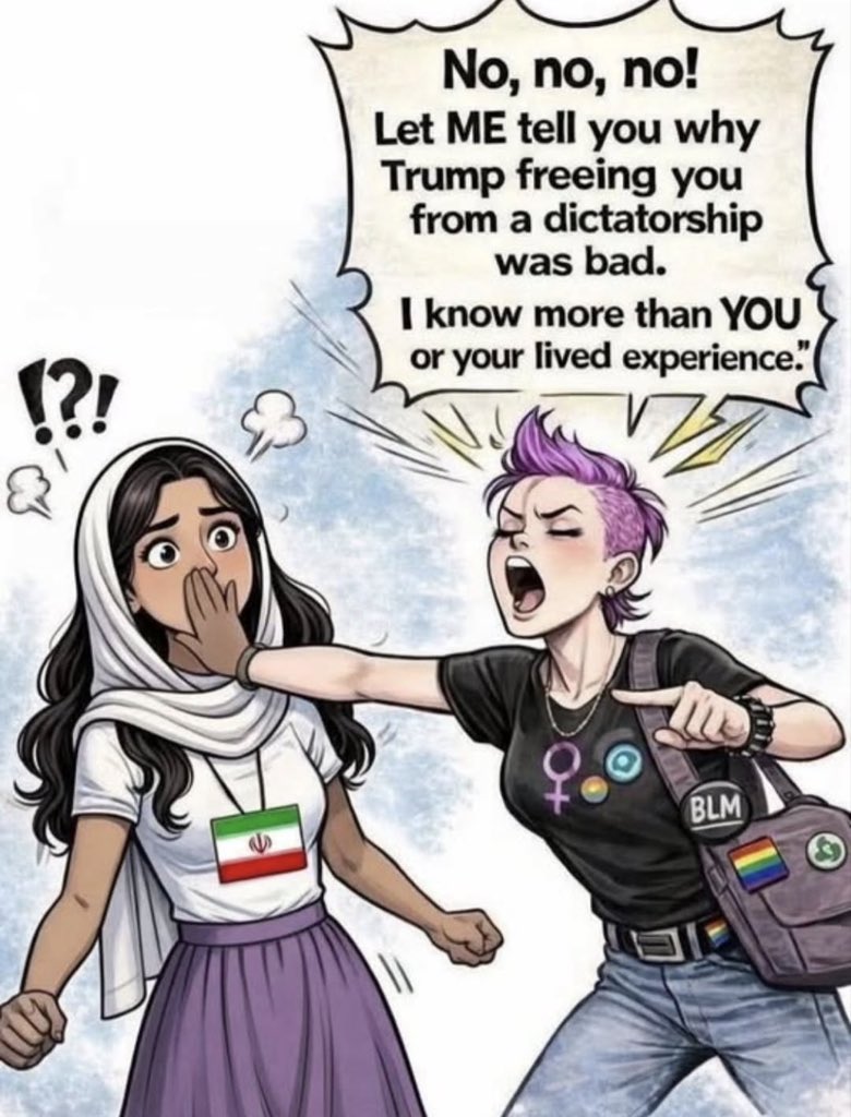 LibHypocrisy tweet media